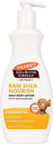 Palmers Shea Formula Raw Shea Body Lotion 400ml