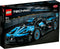 LEGO Bugatti Bolide Agile Blauw - 42162