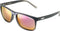 Sinner Oak SINTEC® Polarized - Zonnebril - Gepolariseerde lenzen - Zwart