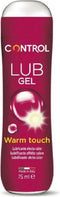 Plesaure Gel Warm Touch 75 ml