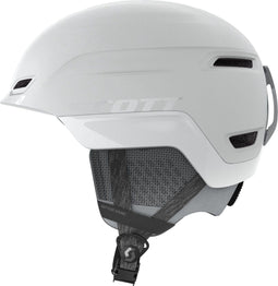 SCOTT Chase 2 - Skihelm - Actief ventilatiesysteem - Wit - Maat M