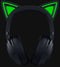 Razer Kraken Kitty V2 BT - Draadloze Gaming Headset - Razer Chroma RGB - Zwart