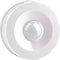 alpina Smart Home - Bewegingssensor - 3V - 5M Detectie - Zigbee Gateway - Wit
