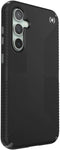 Speck Presidio2 Grip - Soft case - Armor Cloud technologie - Zwart