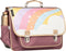 Caramel & Cie - Boekentas/Schooltas lagere school - Arc-en-ciel - Large