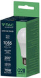 V-TAC VT-2112-N - LED Lamp GLS - E27 - 10.5W - 1055 Lumen - 3000K - Warm wit (set van 25)