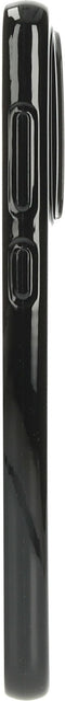 Mobiparts Classic TPU Case - Samsung Galaxy A33 (2022) 5G - Schokabsorberend - Zwart