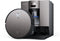 ECOVACS DEEBOT X11 Omnicyclone EU - Robotstofzuiger - 19.500 Pa zuigkracht - Dweilfunctie - Zelfreinigend - Zwart