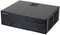 Silverstone Grandia GD05B - HTPC Behuizing - DTX Micro-ATX Mini-ITX - Zwart