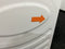 Hisense DH5S902BW - Warmtepompdroger - A+++ energiezuinig - 9 kg capaciteit