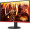 AOC G2490VXA - Full HD VA Gaming Monitor - 24 inch (144hz)