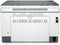 HP LaserJet MFP M234dw - Multifunctionele laserprinter - 3-in-1 afdrukken kopiëren scannen - Wit-grijs