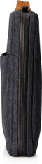 HP ENVY - Sleeve - Spatwaterdicht - Zwart