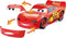 1:20 Revell 00920 Lightning McQueen Disney Cars - Light & Sound - First Construction Plastic Modelbouwpakket