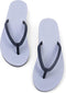 Indosole Flip Flop Color Combo - Teenslippers - Vegan - Blauw (37/38)