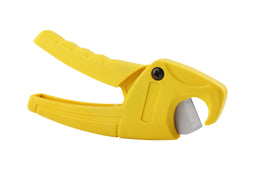 Stanley Pijpsnijder 28mm - RVS blad - Ergonomische handgreep
