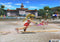 Sony Playstation - Everybody's Tennis - Sportgame - Voor PlayStation 2 (2007)