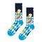 Happy Socks - 2-Pack Wurst And Beer Socks Gift Set - 36-40