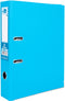 Ringmap Liderpapel AY25 Blauw A4 (1 Stuks)