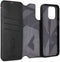 Decoded D24IPO15PMDW5BK - Detachable Wallet - 2-in-1 - Zwart