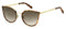 Fossil FOS 2087/S - Zonnebril dames - UV400 bescherming