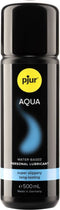 Pjur Aqua Glijmiddel - 500 ml