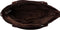 Chesterfield Jade Leren Shopper - Bruin