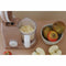 BEABA EXCLUSIEF - Babycook solo - 4 in 1 babyrobot - Kookplaat-mixer - Pralin