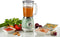 Ariete 0583/04 - Vintage Blender - 1000W 1.5L 4 snelheden - Groen