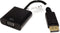 Value 12.99.3136 - DisplayPort naar VGA Adapter - 0.15 m - Zwart