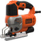 B&D Decoupeerzaag 650W BES610-QS