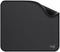 Logitech Mouse Pad - Studio Series - Antislip - Zwart
