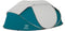 Coleman Galiano 4 Pop-up tent - tent 4 persoons - praktische pop up tent - Blauw/Wit