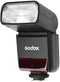 Godox Speedlite V350N - Compactflitser - HSS TTL 36 - Geschikt voor Nikon