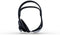 Sony Pulse Elite - Draadloze gaming headset - 3D-audio - Zwart
