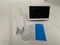 Google Nest Hub (2e gen) - Smart Home Hub - Sleep Sensing - Zwart