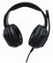Lexibook HPG10HP - Gaming headset - USB - Zwart