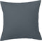 Kussenhoes Alexandra House Living Grijs 40 x 40 cm