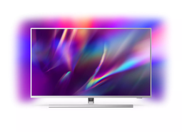 PHILIPS 58PUS8555/12 - SMART TV - 4K UHD Ambilight - 58 inch