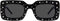 Zonnebril Dames Carolina Herrera HER-0131-S-807 Ø 50 mm