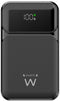 Ewent EW1164 - Powerbank 20000 mAh - Snelladen 65W - Zwart