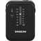 Sangean SR-32 - Portable Radio - AM/FM ontvangst - Zwart