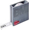 BMI 404351030 Rolmaat 3 m Staal