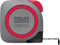 BMI 411241820-EGI Rolmaat 2 m Staal