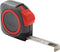 BMI 411341820-EGI Rolmaat 3 m Staal