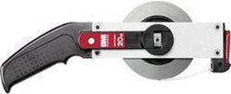 BMI 501024030A Rolmaat 30 m Staal