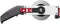 BMI 501024030A Rolmaat 30 m Staal
