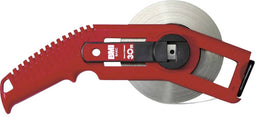 BMI 501311020A Rolmaat 20 m Staal