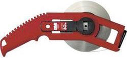 BMI 501311030A Rolmaat 30 m Staal
