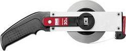 BMI 515024030A Rolmaat 30 m Staal